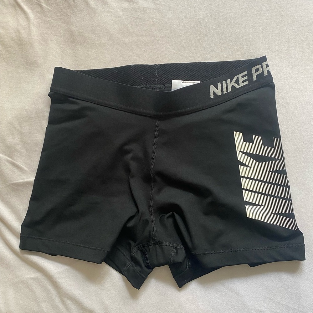 2 for $40 🩷 Nike Black Athletic Shorts